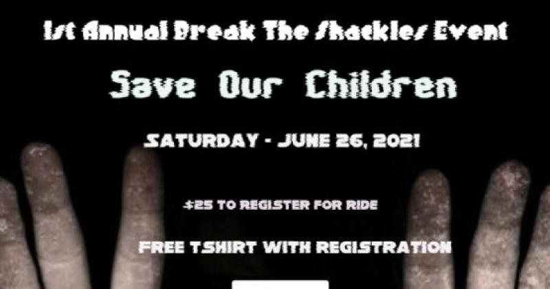 Inaugural Break The Shackles 2021