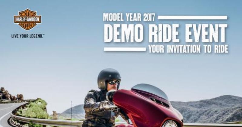 Dave's Demo Days