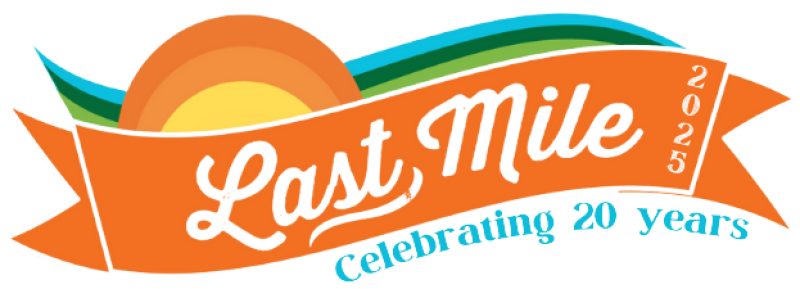 Last Mile 2025