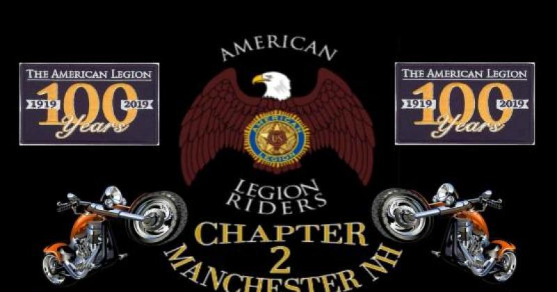 Legion Riders Chapter 2 Breakout Run