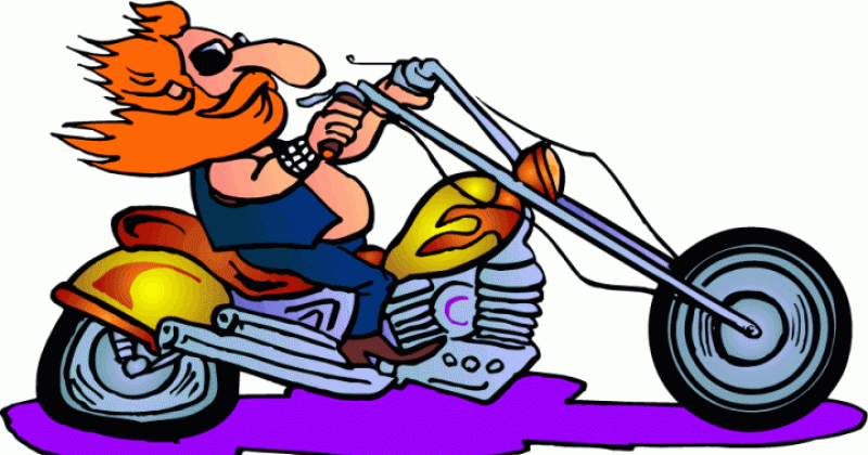 3rd Annual Bobz Bikz Fun Run