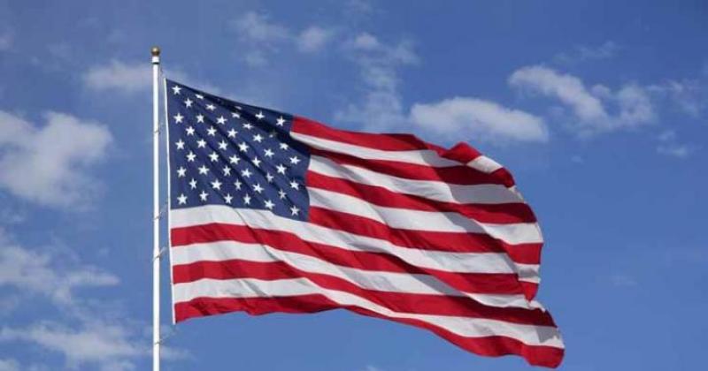 Ride for Old Glory