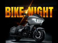 Modesto H-D Bike Night