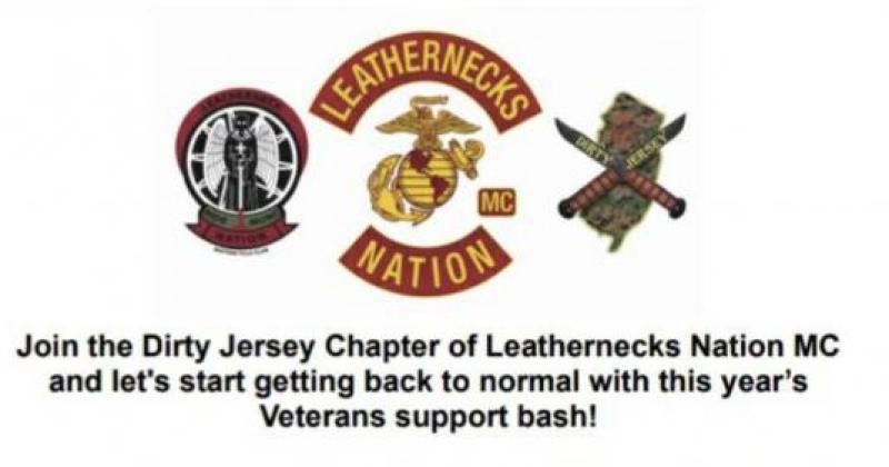 Veterans Support Bash 
