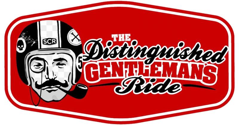 The 2026 Distinguished Gentleman's Ride - Montana