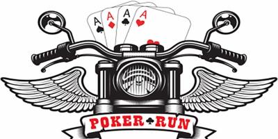 Poker Run at Zinc City