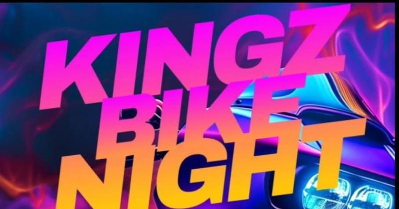 Kingz Bike Night