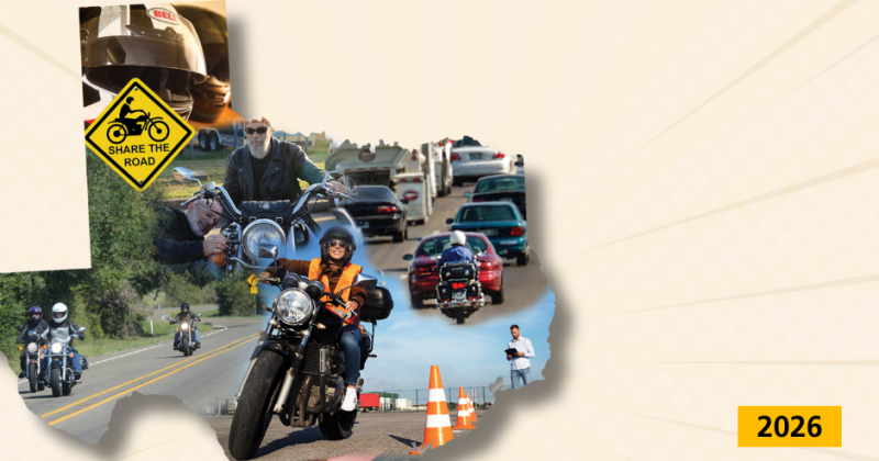 2026 Texas Motorcycle Safety Forum | April 11, 2026