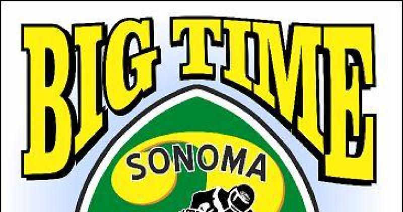 Big Time Sonoma 2 - Day 2