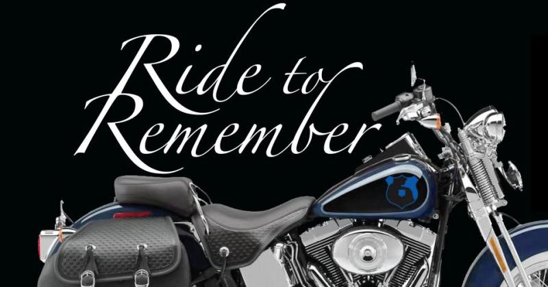 16th Annual Ride to Remember