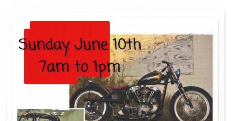Space Coast Swap Meet