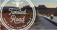 Q&A with Austin Rothbard of Twisted Road!