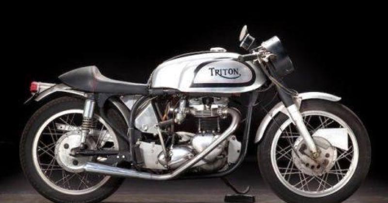 Fredericksburg Vintage Motorcycle Show  2020