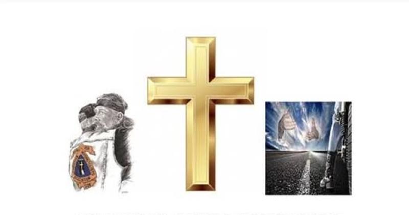 13th Annual Bike Blessing