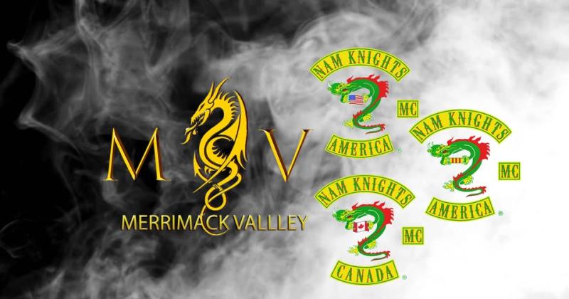 Merrimack Valley's "Summer Series" June Burger Burn