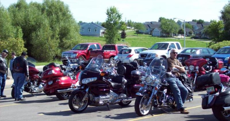 11th Annual Gypsy Ride 2016