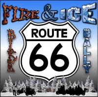 Fire & Ice Bike Rally 2023