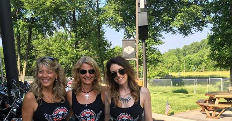 5th Annual Rock and Ride for the Cure (RARFTC)