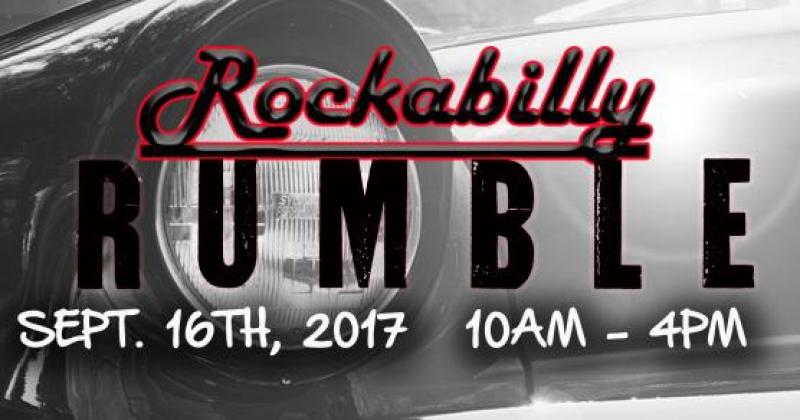 Rockabilly Rumble