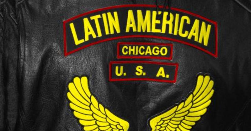 L.A.M.A. 40th Anniversary National Rally