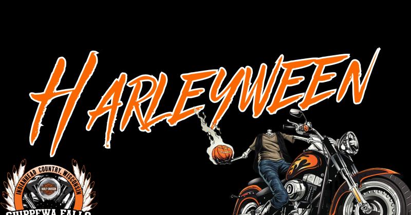 Harleyween