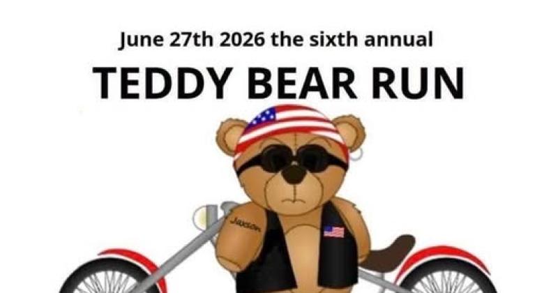 Teddy Bear Run