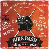 Bike Bash 2025