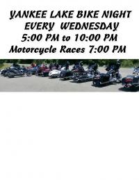 Yankee Lake Bike Nite