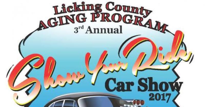 LCAP 3rd Annual Show Ride Car & Motorcycle Show