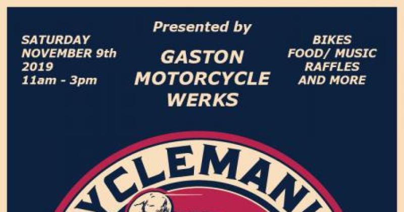 Cyclemania