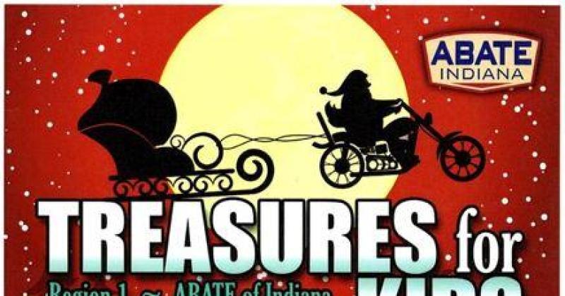 Treasures for Kids