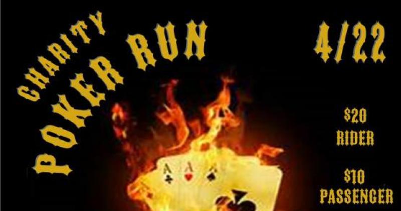 Poker Run
