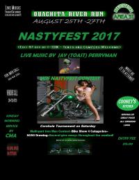 Ouchita River Run (Nastyfest)