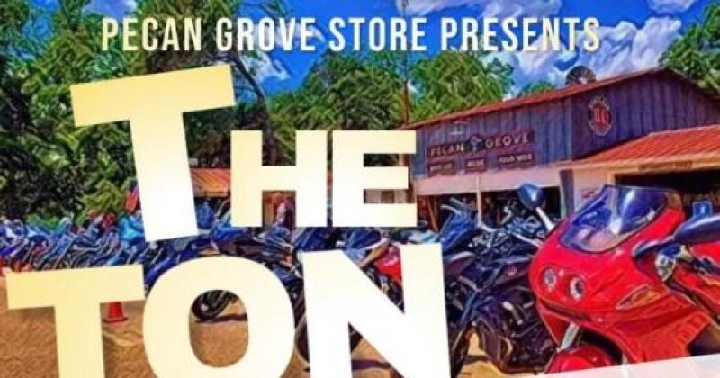 The Ton