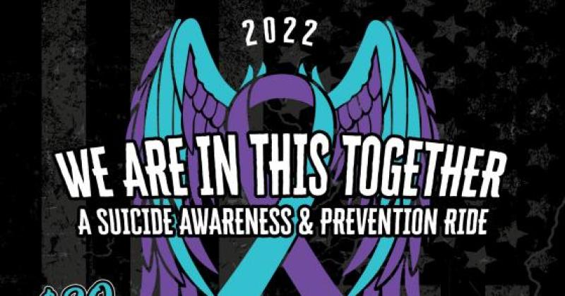 We Are In This Together 