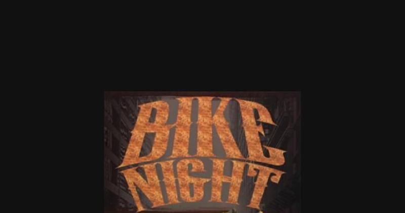 Highlands Grill Bike Night