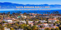 Open & Free Santa Barbara Run Cold Spring Tavern