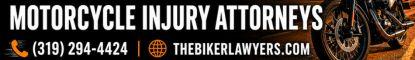 CycleFish Iowa Motorcycle Event Calendar Sponsorship