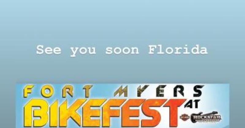 Bikefest at Rockstar Harley-Davidson 