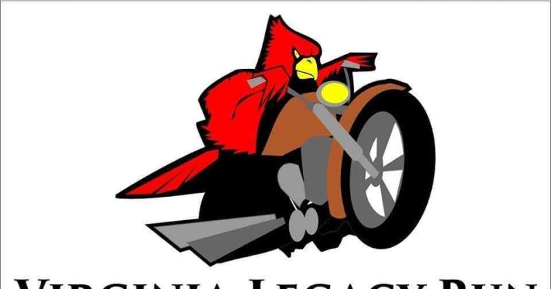 Virginia Legacy Run 
