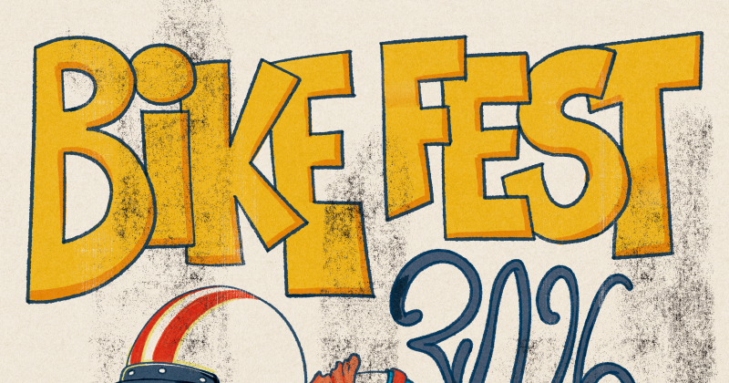 Culpeper Bike Fest 2026 