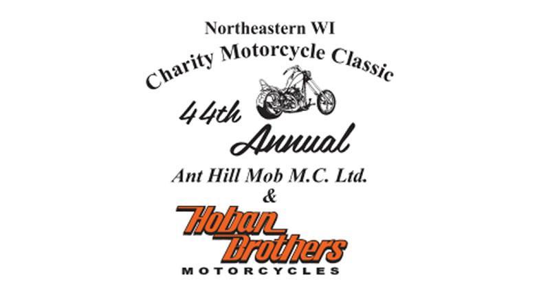44th Annual Northeastern Charity Motorcycle Classic