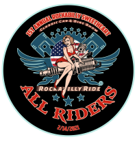 Rockabilly Ride 