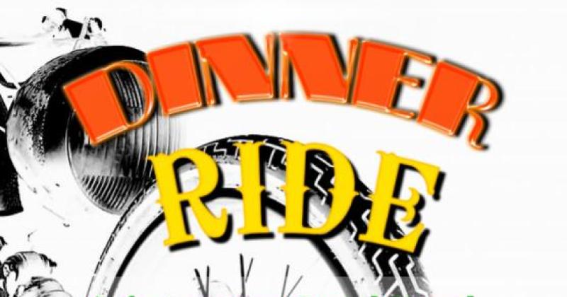 Dinner Rides!