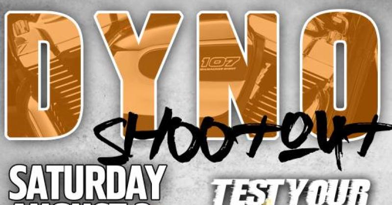 Dyno Shoot Out 