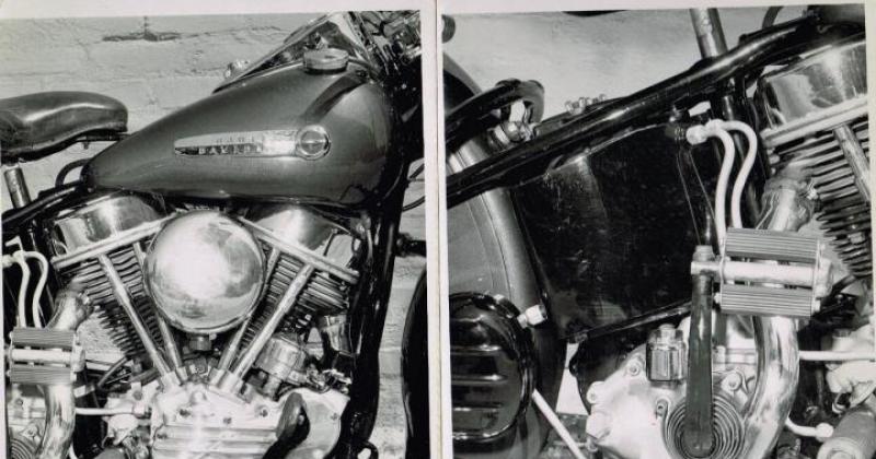 Yankee Lake Motorcycle Fall Swap Meet
