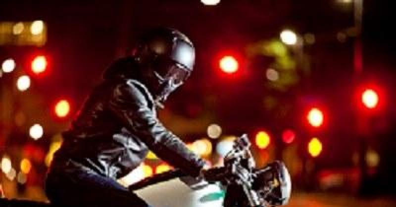 Bike Night!