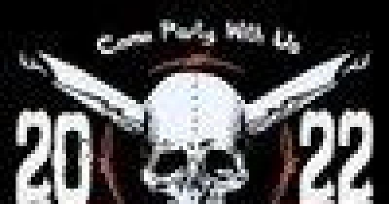 Dirty Rotten Bikerfest 2022