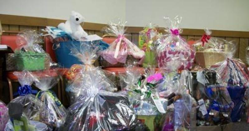 Tamaqua Elks ACS Bike Run