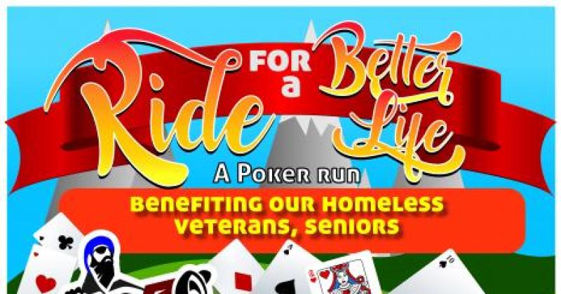 Ride for a Better Life 2022